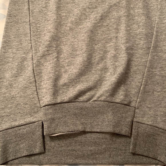 BCBG MaxAzria Sweatshirt Dress or Tunic - Picture 11 of 11